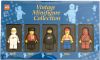 LEGO - Vintage Minifigure Collection Vol. 2 852535 - (New & Sealed)