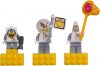 LEGO - SpongeBob Spacesuit Magnet Set 852547 - (New & Sealed)