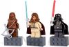LEGO - Star Wars Magnet Set 852554 - (New & Sealed)