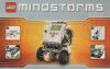 LEGO - Mindstorms NXT 8527 - (New & Sealed)