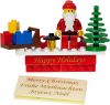 LEGO - Holiday Magnet 852742 - (New & Sealed)
