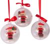 LEGO - Holiday LEGO Ornaments 852744 - (New & Sealed)