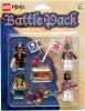 LEGO - Pirates Battle Pack 852747 - (New & Sealed)
