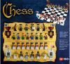 LEGO - Pirates Chess Set 852751 - (New & Sealed)