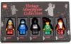 LEGO - Vintage Minifigure Collection Vol. 4 852753 - (New & Sealed)