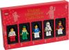LEGO - Vintage Minifigure Collection Vol. 5 852769 - (New & Sealed)