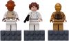 LEGO - Star Wars Magnet Set 852843 - (New & Sealed)