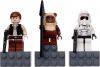 LEGO - Star Wars Magnet Set 852845 - (New & Sealed)