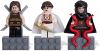 LEGO - Prince of Persia Magnet Set 852942 - (New & Sealed)