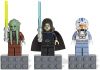 LEGO - Star Wars Magnet Set 852947 - (New & Sealed)