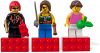 LEGO - Female Minifigure Magnet Set 852948 - (New & Sealed)