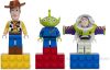 LEGO - Toy Story Magnet Set 852949 - (New & Sealed)