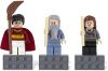 LEGO - Harry Potter Magnet Set 852982 - (New & Sealed)