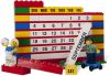 LEGO - Brick Calendar 853195 - (New & Sealed)