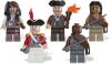LEGO - Pirates of the Caribbean Battle Pack 853219 - (New & Sealed)