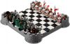 LEGO - LEGO Kingdoms Chess Set 853373 - (New & Sealed)