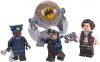 LEGO - The LEGO Batman Movie Accessory Set 853651 - (New & Sealed)