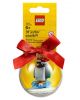 LEGO - Penguin Holiday Ornament 853796 - (New & Sealed)