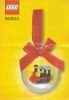 LEGO - Train Holiday Ornament 853810 - (New & Sealed)