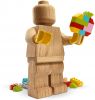 LEGO - Wooden Minifigure 853967 - (New & Sealed)