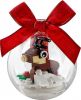 LEGO - Christmas Ornament Reindeer 854038 - (New & Sealed)