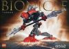 LEGO - Rahkshi Turahk 8592 - (New & Sealed)