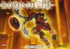 LEGO - Vakama 8601 - (New & Sealed)