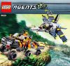 LEGO - Gold Hunt 8630 - (New & Sealed)
