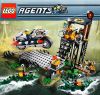LEGO - Swamp Raid 8632 - (New & Sealed)