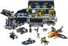 LEGO - Mobile Command Center 8635 - (New & Sealed)