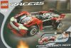 LEGO - Furious Slammer Racer 8650 - (New & Sealed)