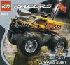 LEGO - Jumping Giant 8651 - (New & Sealed)