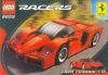LEGO - Enzo Ferrari 1:17 8652 - (New & Sealed)
