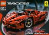 LEGO - Enzo Ferrari 1:10 8653 - (New & Sealed)