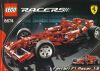 LEGO - Ferrari F1 Racer 1:8 8674 - (New & Sealed)
