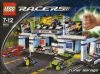 LEGO - Tuner Garage 8681 - (New & Sealed)