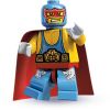 LEGO - Super Wrestler 8683 - (New & Sealed)