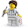 LEGO - Nurse 8683 - (New & Sealed)