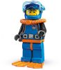 LEGO - Deep Sea Diver 8683 - (New & Sealed)