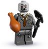 LEGO - Zombie 8683 - (New & Sealed)