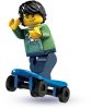 LEGO - Skater 8683 - (New & Sealed)