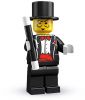 LEGO - Magician 8683 - (New & Sealed)