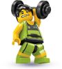 LEGO - Weightlifter 8684 - (New & Sealed)