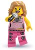LEGO - Pop Star 8684 - (New & Sealed)