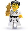 LEGO - Karate Master 8684 - (New & Sealed)