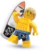 LEGO - Surfer 8684 - (New & Sealed)
