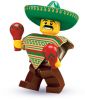 LEGO - Mariachi 8684 - (New & Sealed)