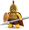 LEGO - Spartan Warrior 8684 - (New & Sealed)