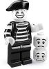 LEGO - Mime 8684 - (New & Sealed)