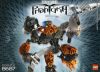 LEGO - Toa Pohatu 8687 - (New & Sealed)